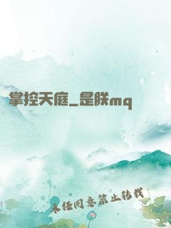 掌控天庭