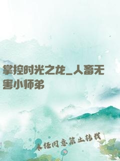 掌控时光之龙