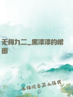 无悔九二