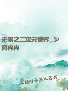 无限之二次元世界