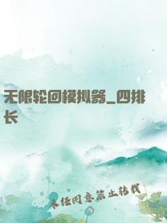 无限轮回模拟器