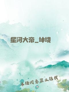 星河大帝