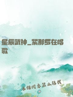 星辰武神