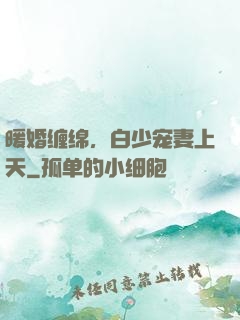 暖婚缠绵，白少宠妻上天