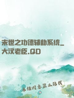 末世之功德辅助系统