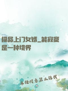 极品上门女婿