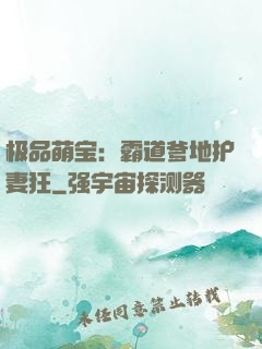 极品萌宝：霸道爹地护妻狂