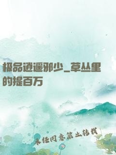 极品逍遥邪少