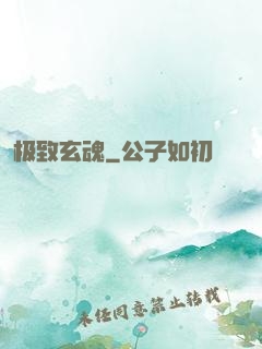 极致玄魂