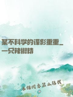 某不科学的谍影重重