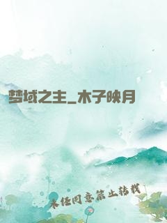 梦域之主