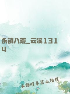永镇八荒
