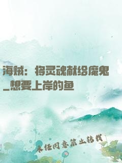 海贼：将灵魂献给魔鬼