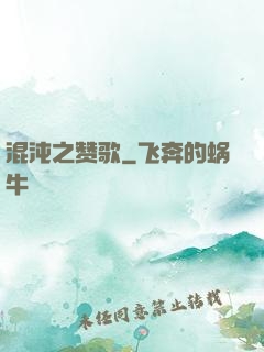 混沌之赞歌