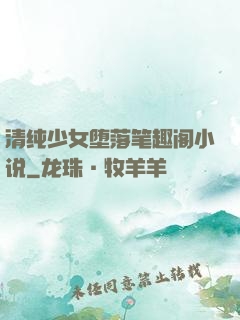 清纯少女堕落笔趣阁小说