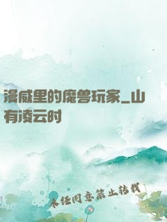 漫威里的魔兽玩家