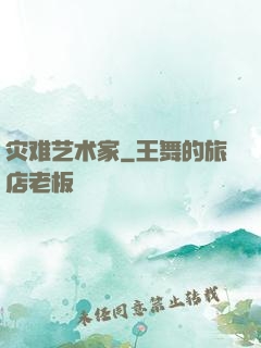 灾难艺术家