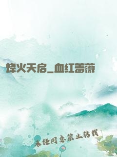 烽火天启