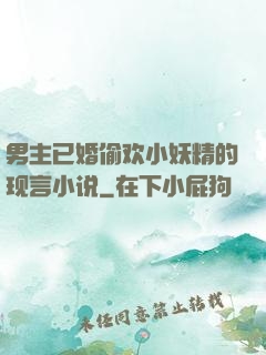 男主已婚偷欢小妖精的现言小说
