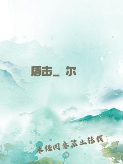 盾击