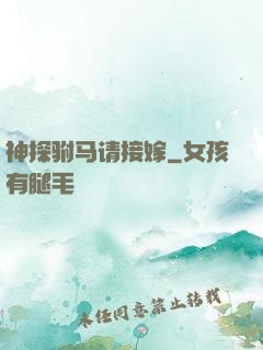神探驸马请接嫁