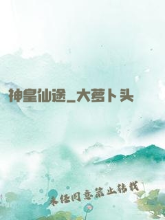 神皇仙途