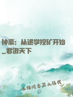 神豪：从退学挖矿开始
