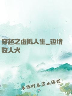 穿越之虚拟人生