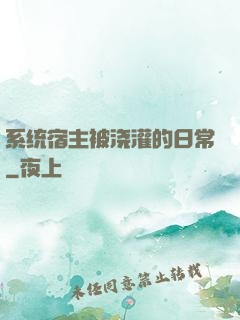 系统宿主被浇灌的日常
