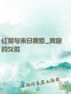 红警与末日黄昏