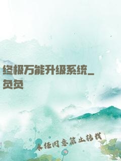 终极万能升级系统