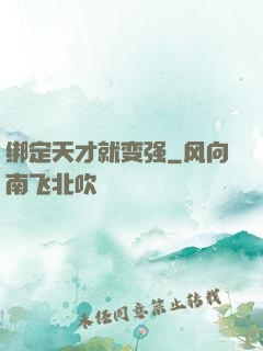 绑定天才就变强