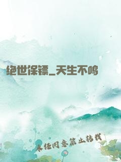 绝世保镖