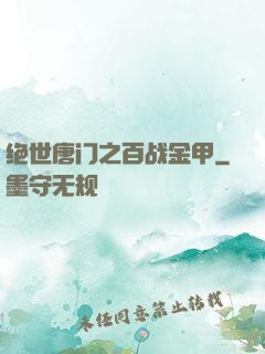绝世唐门之百战金甲
