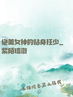绝美女神的贴身狂少