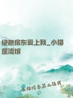 绝色房东爱上我