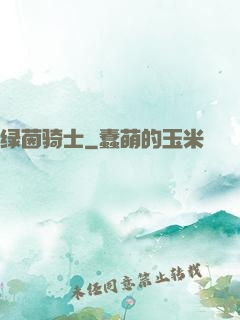 绿茵骑士