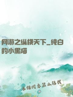 网游之纵横天下
