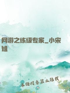 网游之练级专家