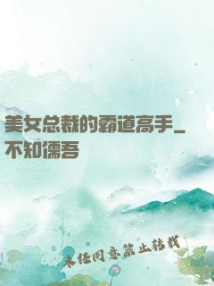 美女总裁的霸道高手
