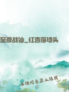 至尊战仙