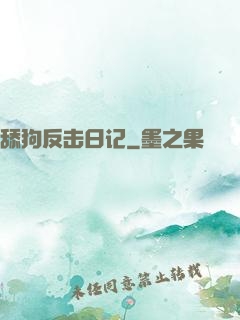舔狗反击日记