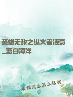 英雄无敌之纵火者传奇