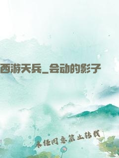西游天兵