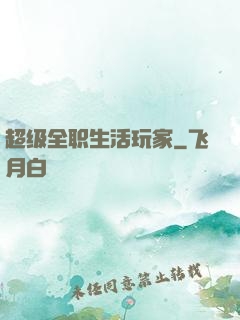 超级全职生活玩家