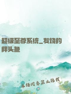 超级至尊系统