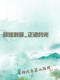 辉煌刺客
