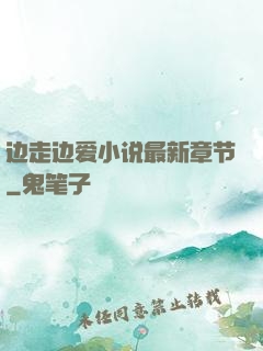 边走边爱小说最新章节