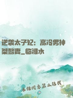 逆袭太子妃：高冷男神桀骜妻