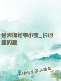 通天彻地韦小宝